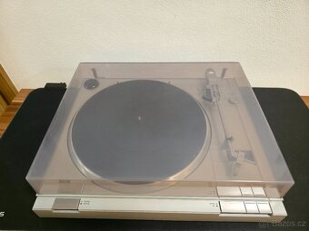 Gramofon Philips F7233 FULL AUTOMATIC,DIRECT CONTROL - 2