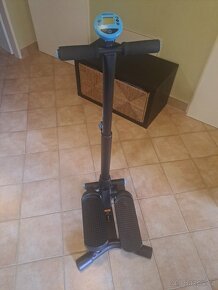 Stepper Domyos MS120 - 2