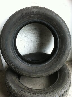 Letni pneu 195/65R15 - 2