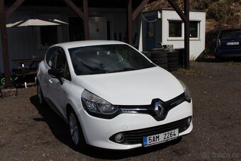 Renault Clio - 2