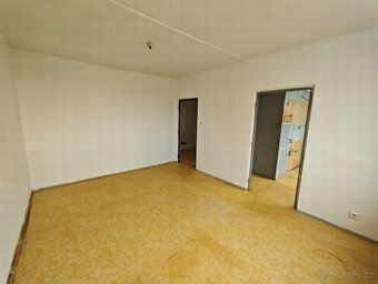 Prodej byty 2+1, 52 m² - Pardubice - Studánka - 2
