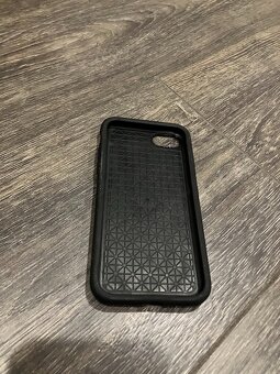 OtterBox Commuter Series Case, pouzdro + sklo pro iPhone SE - 2