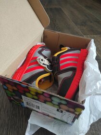 tenisky Mickey Adidas - 2
