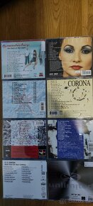 Prodám CD Retro Hrané us mají vlásečnice - 2