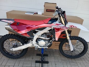 Fantik 250 xxf 25 - 2