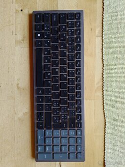 Dell KB 740 - 2
