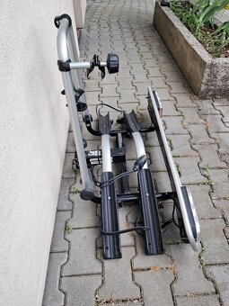 Nosič kol Wjenzek na tažné zařízení - 2
