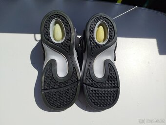Dětské boty zn.Nike nové - 2
