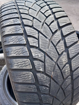 245/40/R18 ZIMNÍ PNEU DUNLOP - 2