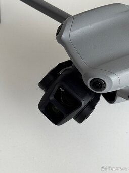 DJI Air 3 – Kompletní Set s Extra Příslušenstvím +Záruka - 2