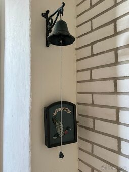 Chalupa k pronájmu – Boskovštejn u Znojma (krátkodobý pronáj - 2