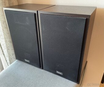 Magnat Transpuls 800A - 2