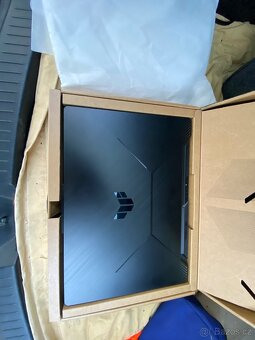 ASUS TUFF GAMING - 2
