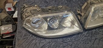 Bixenony passat b5.5 - 2