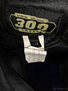 Hokejové kalhoty Bauer 300 Impact - 2