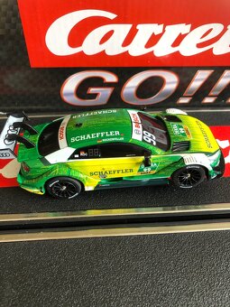 Autodráhová autíčka Carrera GO - 2