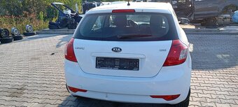 Kia Ceed č. 21369 - 2