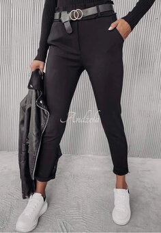 Dámské kalhoty - 2