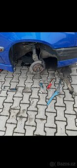 Citroen saxo 1.1i - 2