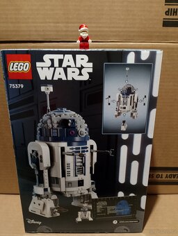 LEGO® Star Wars™ 75379 R2-D2 - 2