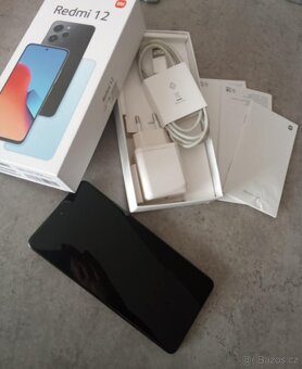 Redmi Note 12 Pro 5G - 2