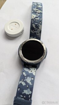 Honor Watch GS Pro Camo Blue - 2