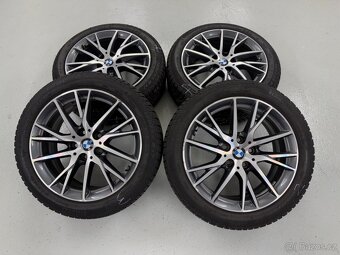 Alu kola zimní r17 - 2