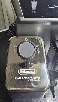 Kávovar DeLonghi PrimaDonna Class ECAM 550.85 MS - 2