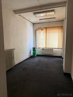 Pronájem, komerční, 72 m, Školní pěšina 5248, Chomutov, Česk - 2