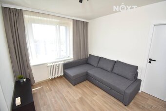 Pronájem byt 2+1, 44㎡ - 2