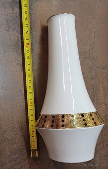 Váza Royal Dux - 2