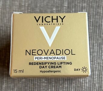 Vichy neovadiol cestovní balení 15ml - 2