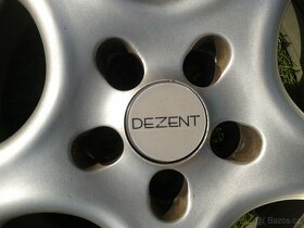 Disky Dezent Germany - 2