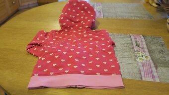 Mikina Bonprix 92/98 - 2