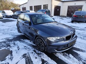 BMW 187 TDI 2.0 - 2