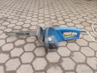 El pila NAREX - 2