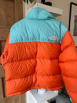 THE NORTH FACE BUNDA NUPTSE 1996 - 2