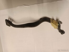 Páka zadní brzdy Yamaha Tenere 660 XTZ - 2