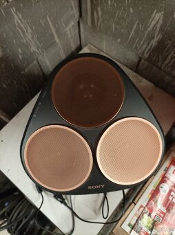Sony Bluetooth reproduktor - 2