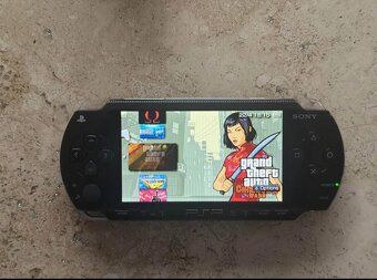 Psp - 2
