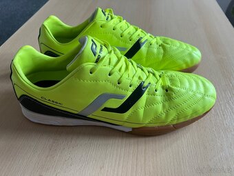 Sálové boty Pro touch velikost 46 - 2