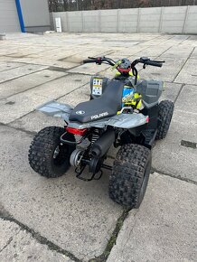 Polaris Outlaw 110- odpočet DPH - 2