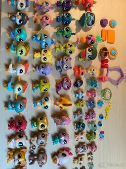Lps 50,-/ks - 2