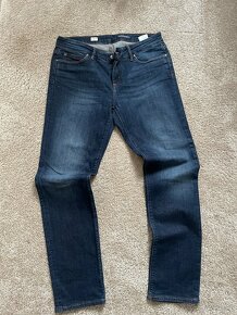 Džiny TH Tommy Hilfiger - 2