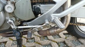 Ducati Monster 620 - 2
