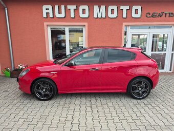 Alfa Romeo Giulietta 1.6 JTD Sprint - 2