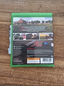 Real Farm Xbox One - 2