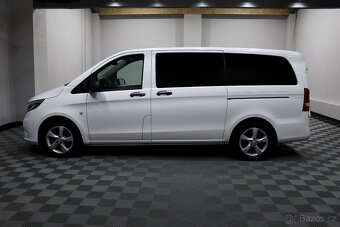 Mercedes-Benz Vito Tourer 111CDI 84kW 8 míst - 2