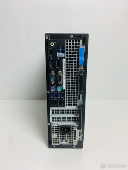 PC Dell Optiplex 5040 i5 6500 /16GB RAM/500GB NVMe/Win 11 - 2