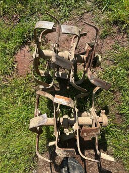 Rotavator - 2